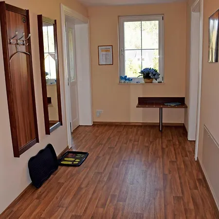 Gutshaus_appartements Mit Kamin_ S *